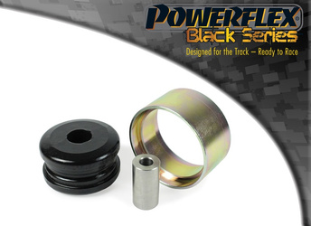 Lower Torque Mount Large Bush (Motorsport) Powerflex Polyurethane Bush Black Series Volkswagen Up! inc. GTI (2011 on) PFF85-1923BLK