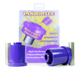 Rear Beam Mounting Bush Powerflex Polyurethane Bush Road Series Nissan Cube (2009 on ) PFR60-810