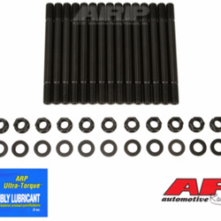 Szpilki głowicy ARP Chrysler cast iron SL6 HSK