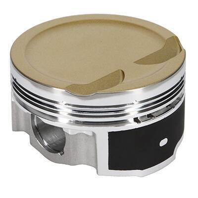 JE Pistons Kit VAG 2.0 TFSI pin:23 9.6:1 82.50mm Ultra 367863