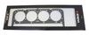Athena Head Gasket SB CHEV 55-91 D.107 TH.1MM-NO STEAM HOLES