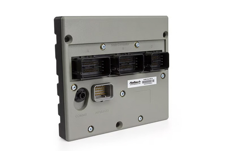 Haltech Elite PRO Direct Plug-in Ford i6 "Barra" Wideband K - HT-154006