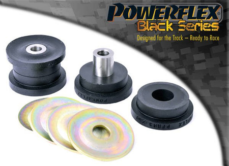 Tuleja Poliuretanowa Powerflex Volkswagen Golf Golf MK2 (1985 - 1992) Golf MK2 4WD, Inc Rallye & Country (1985 - 1992) PFR85-260BLK Nr na diagramie: 8