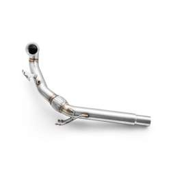 Downpipe VOLKSWAGEN Passat B8 2.0 TSI
