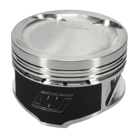 Wiseco egy darab dugattyú Mitsubishi 3000 Turbo -14cc 1.250 91.50mm