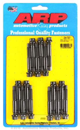 ARP SB Chevy GENIII/IV LS Series rocker arm stud kit