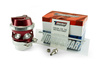 Fújja le a Turbosmart szelepet BOV Pro Port GenV Red