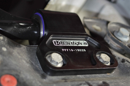 Polyurethan buchsen Powerflex Ford Focus Models - Focus MK3 RS PFF19-1802G Nummer im Diagramm: 2