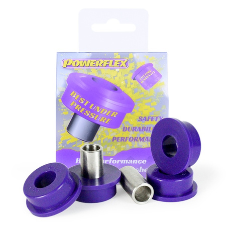 Rear Trailing Arm to Hub Bush Powerflex Polyurethane Bush Road Series Alfa Romeo 164 V6 & Twin Spark (1987 -1998) PFR1-604