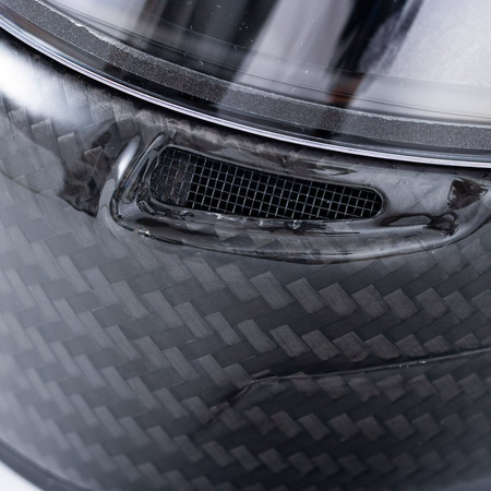 Bell RS7-K Carbon Helm