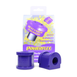 Rear Anti Roll Bar Bush 28mm Powerflex Polyurethane Bush Road Series Land Rover Defender Defender (2002 - 2016) PFR32-113-28