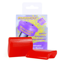 Upper Engine Mount Insert, 3 Cylinder & Diesel Powerflex Polyurethane Bush Road Series Seat Arona (2019-on) PFF85-1821R