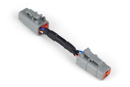 Haltech Haltech Elite CAN kábel DTM-4 - DTM-4 75 mm (3") - HT-130020