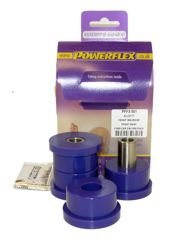 Polyurethan buchsen Powerflex Volkswagen Jetta Models - Jetta Mk4 4 Motion (1999-2005) PFF3-501 Nummer im Diagramm: 1