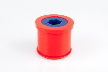 Front Wishbone - Rear Bush MPBS: 2201549 Honda Civic VIII (FN,FK),