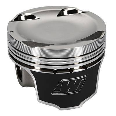 Wiseco stumokliu rinkinys Mitsubishi Evo 8/9 + Eclipse 4G63 2.0L (14
