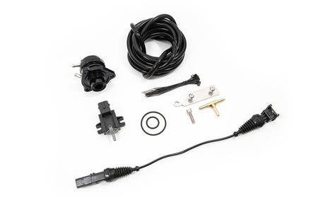 Išmetimo vožtuvas Peugeot 308 GTI MK2 (2015-2020)