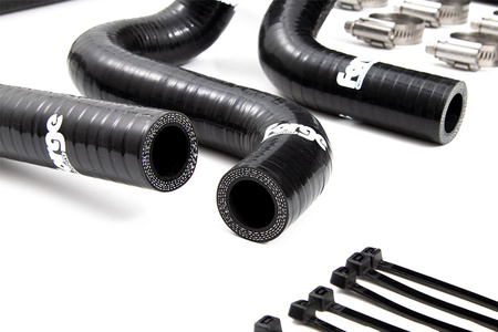 Wymiennik ciepła Forge (Chargecooler Radiator) do VW T6/T6.1 2.0 TDI