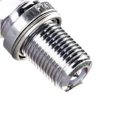 NGK uždegimo žvakė R7434-9 Racing 4658