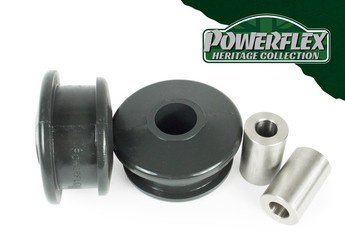 Front Wishbone (Cast) Rear Bush Powerflex Polyurethane Bush Audi A3 / S3 / RS3 A3 / S3 8L (1996-2003) A3 / S3 MK1 8L 4WD (1999-2003) PFF3-610H Diagram number: 2