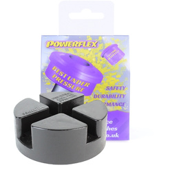 Universal Jack Pad Adaptor Powerflex Polyurethane Bush Road Series Jack Pads Jack Pads PF99-1002