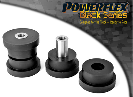 Rear Wishbone Front Bush Powerflex Polyurethane Bush Black Series Alfa Romeo 166 (1999-2007) PFR1-910BLK