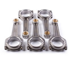 ZRP Conrod Kit Fiat 2.0L 20v 5-Cyl. 145.00 Pin:22.00 I-Beam