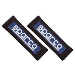 Sparco 3 colių diržų užvalkalai