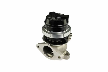 Turbosmart Wastegates GenV UltraGate38HP ‘High Pressure’ 35psi External Wastegate (Black)