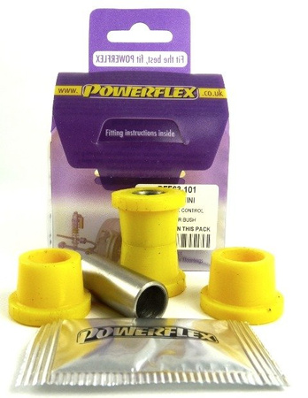 Poliuretán persely Powerflex Rover Rover Mini - PFF63-101 Nem. a diagramon: 1