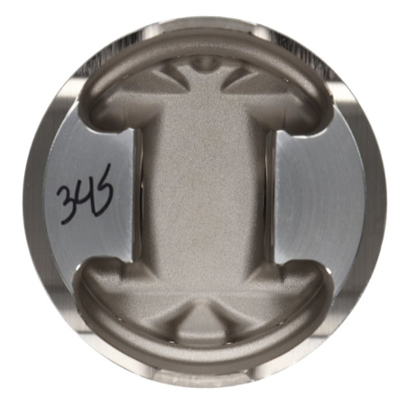 Wiseco Piston Single Mitsubishi Lancer Evo 8 4G63 Turbo