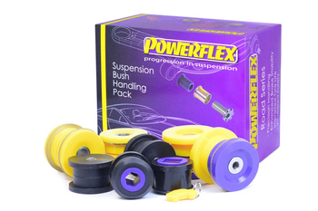 Handling Pack Powerflex Polyurethane Bush Road Series BMW 3 Series E46 (1999 - 2006) E46 M3 inc CSL PF5K-1006