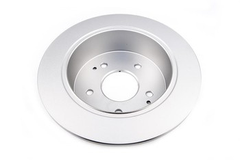 Tarcza hamulcowa uniwersalna DBA DBA disc brake - Street Series - En-Shield - plain - DBA3075E