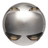 Wiseco stumokliu rinkinys Mitsubishi 4G63 GenII Smugio ilgisr 2.0L(9.5:1)(-17.3cc)BOD