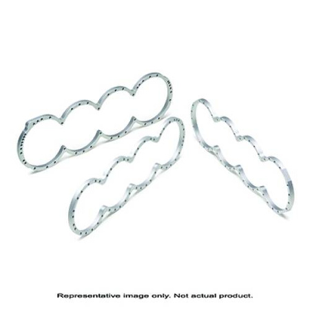 Supertech Blockschutz Nissan 350/VQ35 DET (Links)
