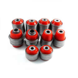 Hátsó felfüggesztés készlet - MPBS: 0802603 BMW 5 E39 Touring,