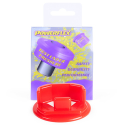 Viršutinis variklio laikiklio įdėklas (dyzelinas) Powerflex poliuretano įvorė Road Series Vauxhall / Opel Corsa Models Corsa D (2006-2014) Corsa D PFF1-1125R