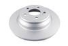 DBA Utcai sorozat hátsó féktárcsa - En-Shield - sima - DBA3241E MERCEDES-BENZ S-Class W221 S250 D S280 S320 4Matic S350