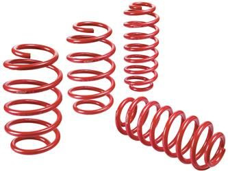 Eibach Sportline Lowering Spring Kit Opel Astra F 09.91 - 09.98