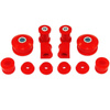 Federungssatz vorne - MPBS: 6501302 Seat Cordoba I, Ibiza II, Toledo Volkswagen Caddy Pullover II 4x4, III, III Jetta Vento
