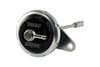 Turbosmart Wastegates szelep IWG75 EVO 10 Black 22PSI