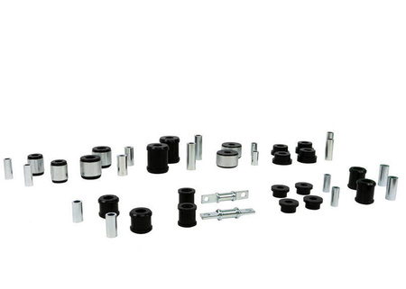 Galinis esminis automobilio komplektas WEK083 Mitsubishi Lancer EVO