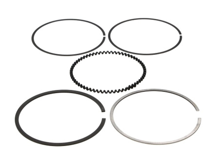 Wiseco Kolbenring-Set 100.25mm (1.20x1.50x2.00mm)