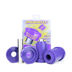 Hátsó gerenda rögzítő persely Powerflex poliuretán szilent Road Series BMW 3 Series E30 inc M3 (1982 - 1991) PFR5-305