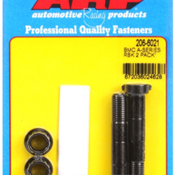ARP "BMC A-series 3/8"" rod bolt kit. 2pc"