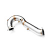 Downpipe AUDI Q5 3.0 TDI