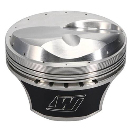 Wiseco stumokliu rinkinys BBC Quick 16 Gen II +48.7cc 1.270 CH B:4.500 - K0025BS