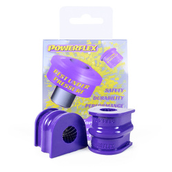 Front Anti Roll Bar To Chassis Bush 18mm Powerflex Polyurethane Bush Road Series Alfa Romeo Alfasud inc Sprint (1971-1989), 33 (1983-1995) PFF1-103-18