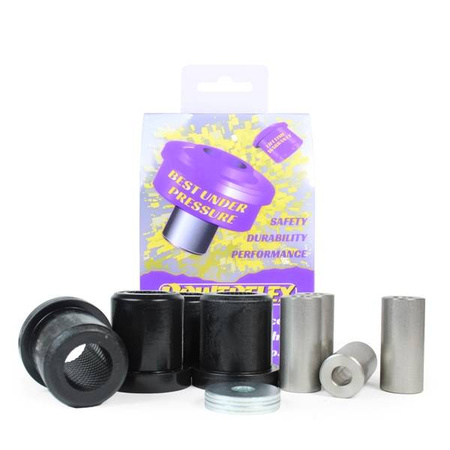 Powerflex poliuretano įvorė BMW 6 Series F06, F12, F13 (2011 - 2018) M6 PFF5-6004 Diagrama Nr: 4