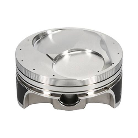 Kute tłoki Wiseco - zestaw BBC Quick 8 +6cc Dome 1.215 CH B:4.610 - K490B110